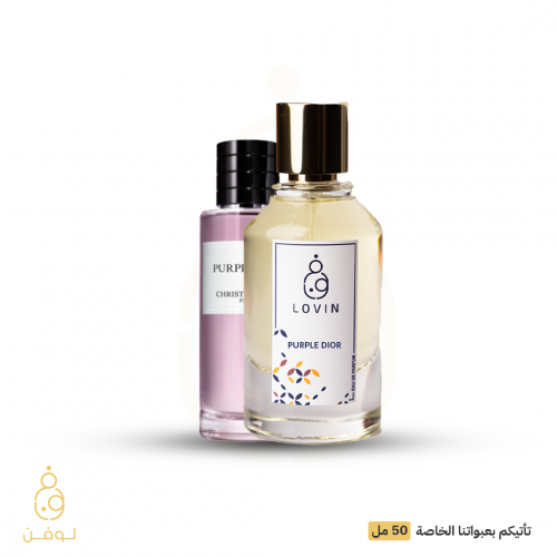 عطر بربل عود L-224