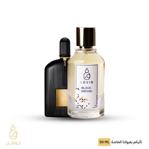 توم فورد بلاك اوركيد L-119