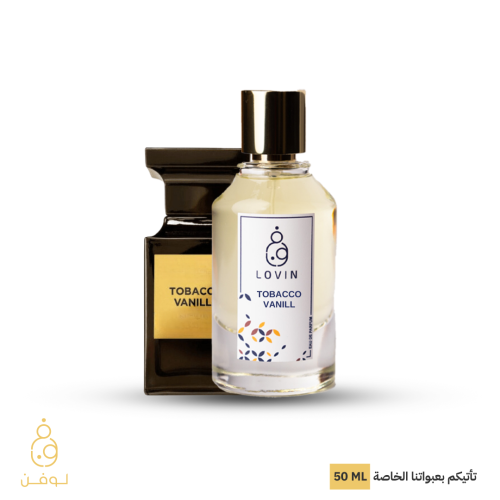 توباكو فانيليا L-120