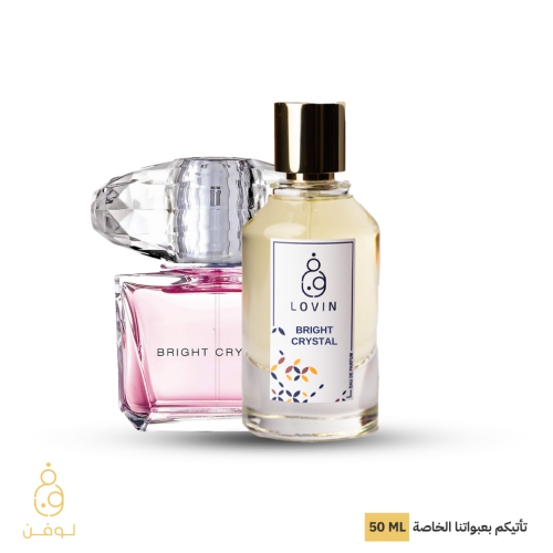عطر برايت فرزاتشي L-303