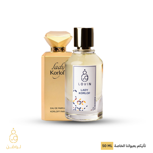 ليدي كورلوف L-115