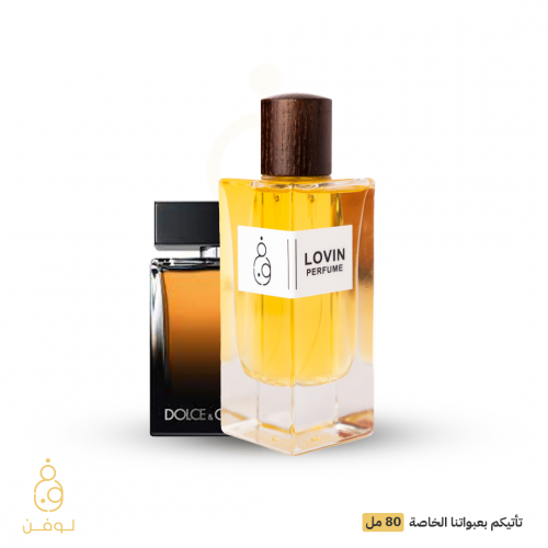 دولتشي غابانا ذا ون الرجالي L-314