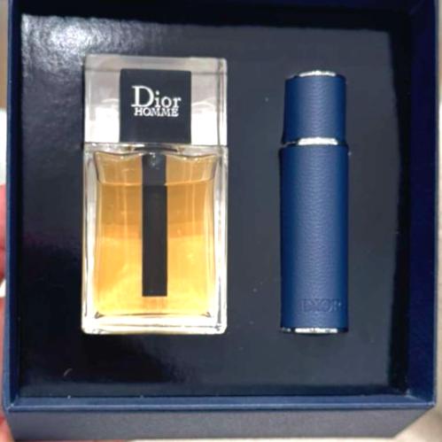 بكج عطر ديور هوم رجالي
