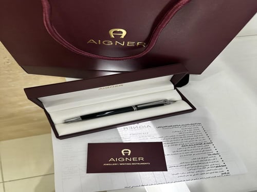 قلم اقنر- هدايا رجالية