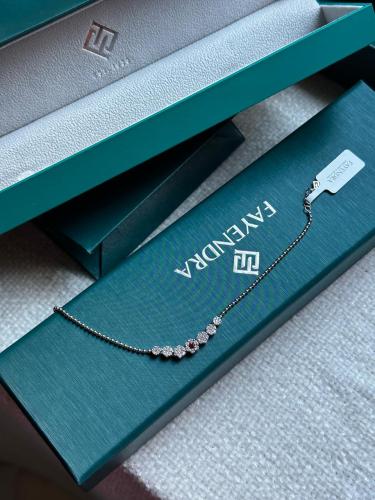 سوارة فيندرا فضة اصلي