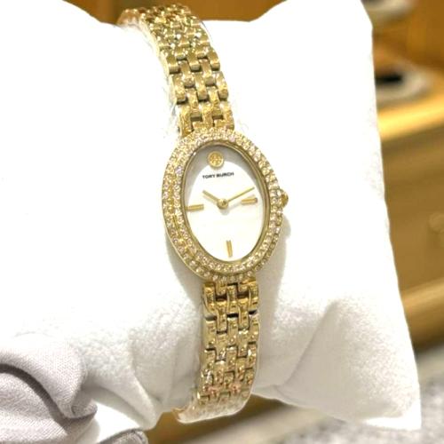 ساعة توري برتش نسائية