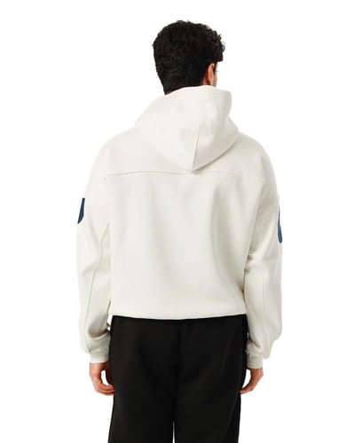 Hoodie off-white