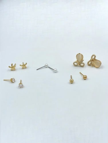 حلق EA020