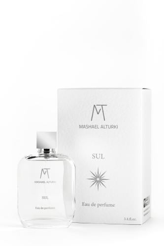 عطر SUL - أو دو بيرفيوم للجنسيين - 100 مل