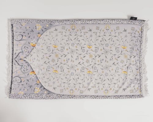 سجادة صلاة نور الفردوس