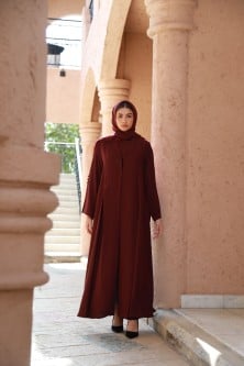 عباية عودية باندورا