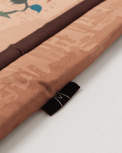 سجادة صلاة بستان الإيمان