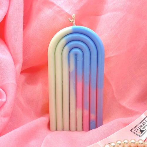 باكج حبتين قوس و غيمة