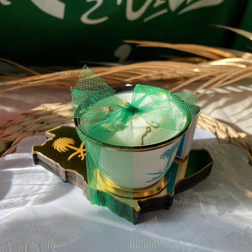 بقشة سيفين و نخلة