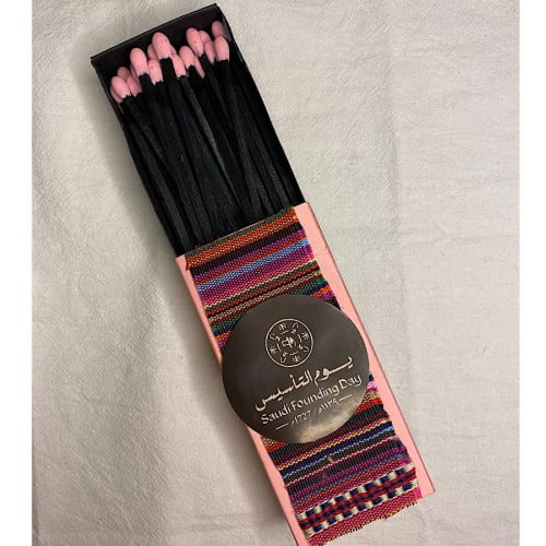 كبريت سدو أسود