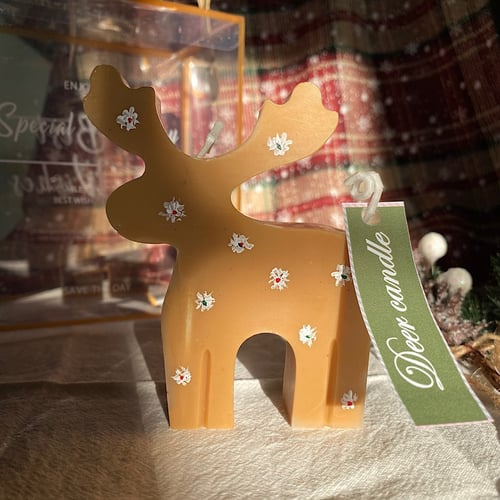 باكج شموع ( الشتاء الدافئ )