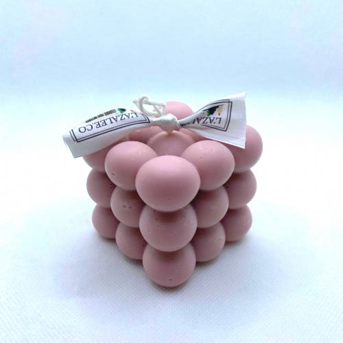 شمعة ببلز برائحة التوت