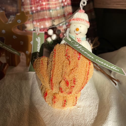 باكج شموع ( الشتاء الدافئ )