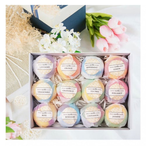 ببلز فوارة للبانيو