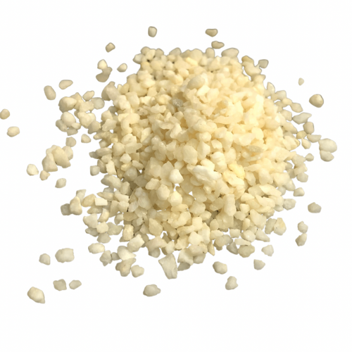 حجر صناعي للديكور و الريزن ( وزن 300g )