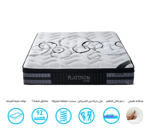 المرتبة لاكجري