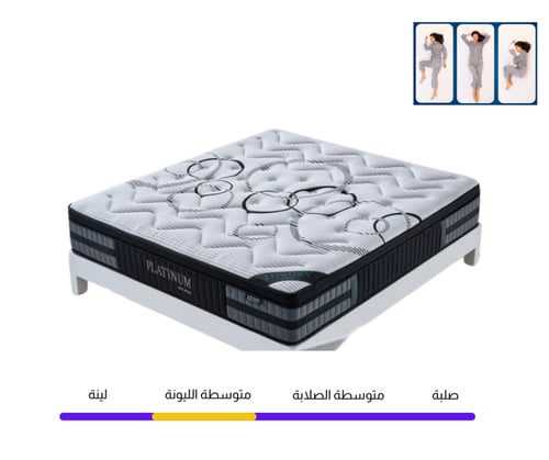 المرتبة لاكجري