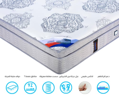 المرتبة سايلنس