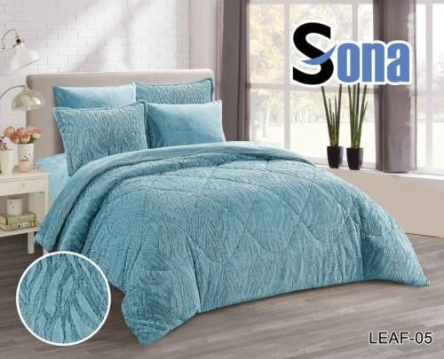 بكج الراحة المطلقة