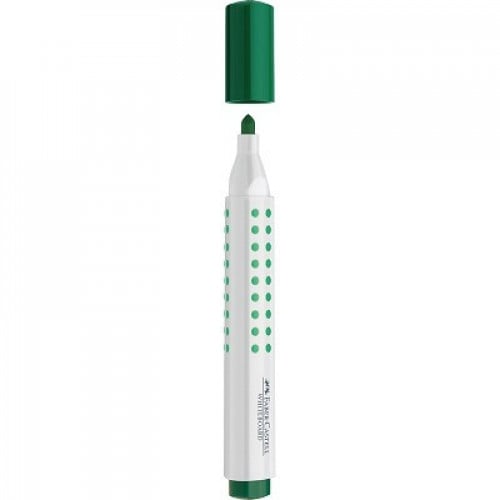 فابركاستيل قلم سبورة أخضر