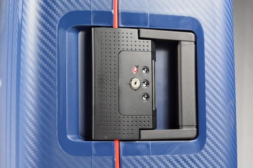 طقم حقائب سفر OMASU