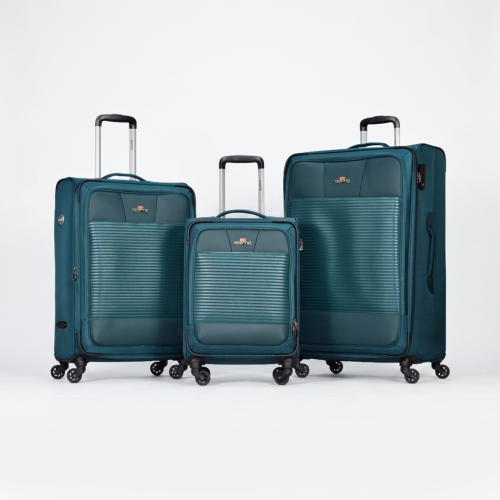 Travel luggage set TRIPTIK