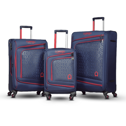 طقم حقائب سفر OMASU