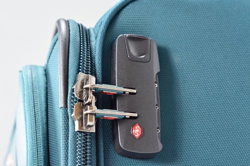 طقم حقائب سفر TRIPTIK