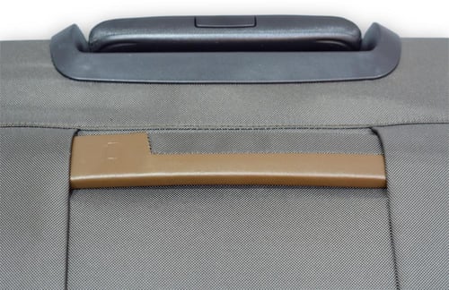 طقم حقائب سفر OMASU