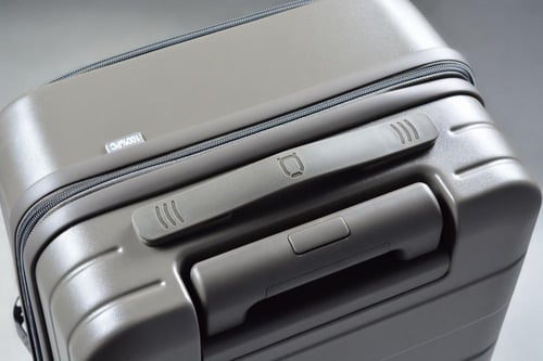 طقم حقائب سفر OMASU