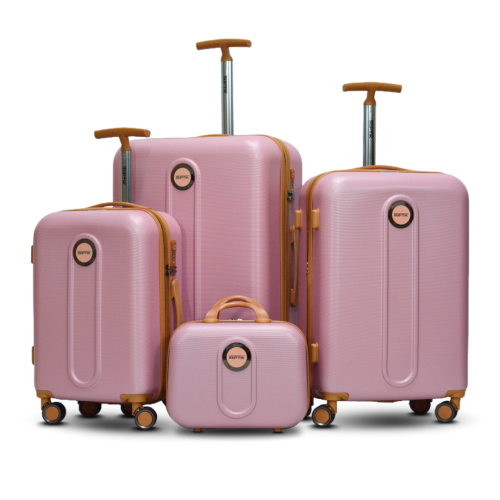 طقم حقائب سفر TRIPTIK