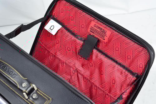 حقيبة سفر رجال الاعمالOMASU