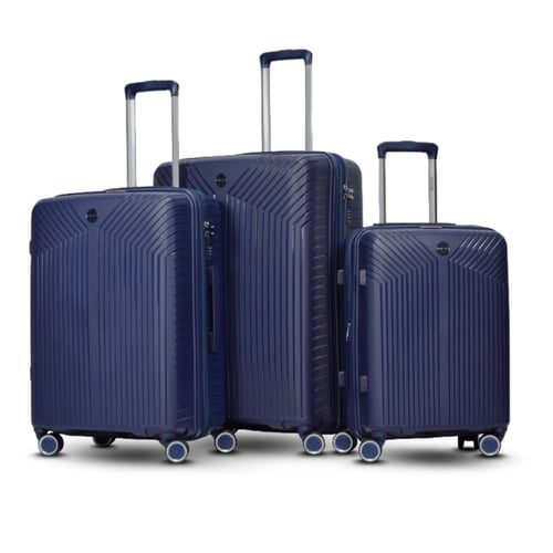 طقم حقائب سفر TRIPTIK