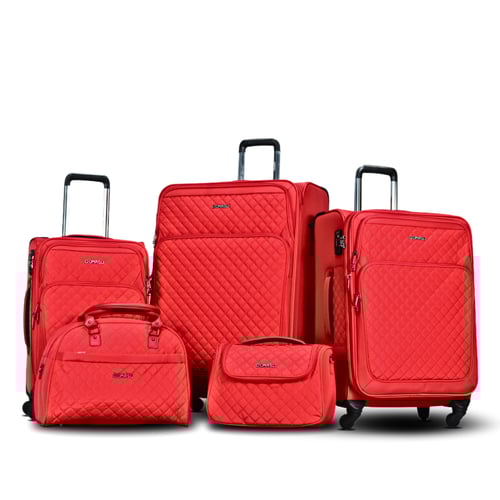 طقم حقائب سفر OMASU