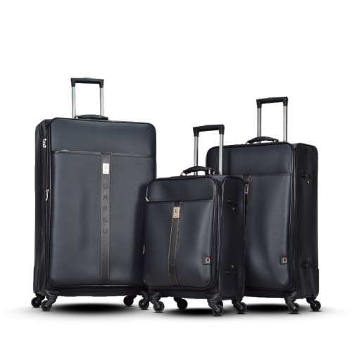 طقم حقائب سفر OMASU