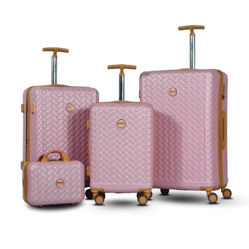 طقم حقائب سفر TRIPTIK