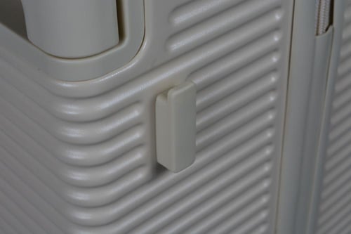 طقم حقائب سفر OMASU