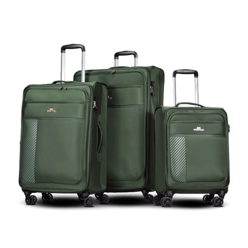 طقم حقائب سفر TRIPTIK