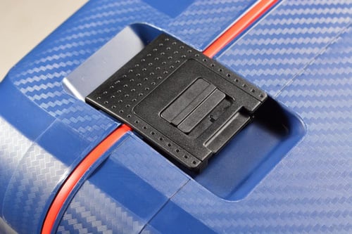 طقم حقائب سفر OMASU