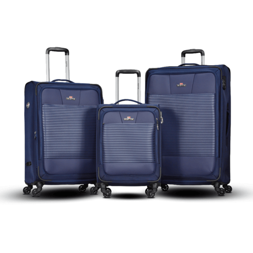 طقم حقائب سفر TRIPTIK