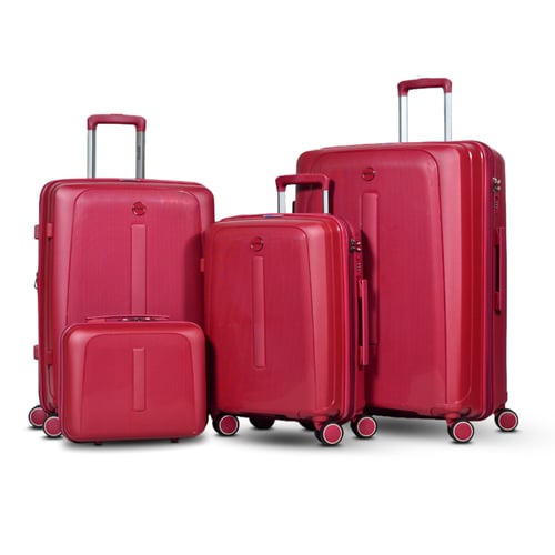 طقم حقائب سفر TRIPTIK