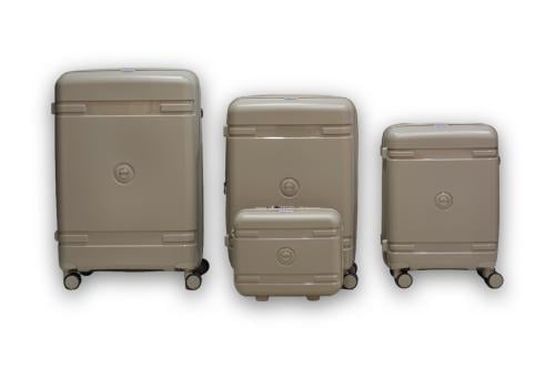 طقم حقائب سفر TRIPTIK