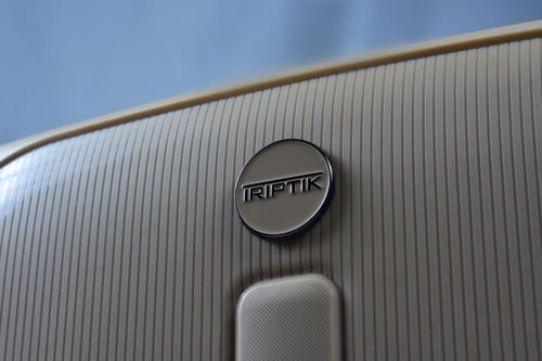 طقم حقائب سفر TRIPTIK