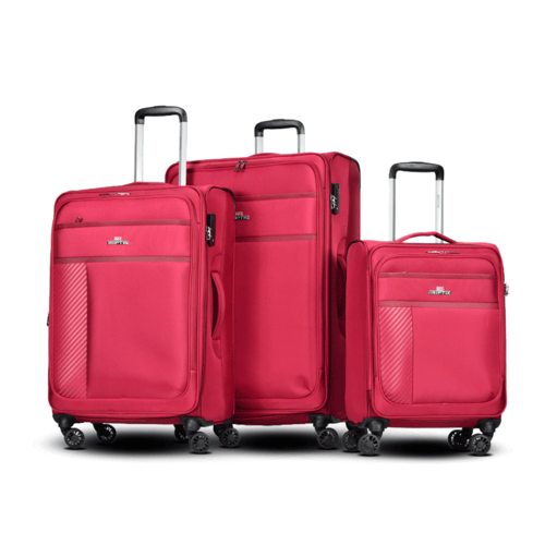 طقم حقائب سفر TRIPTIK