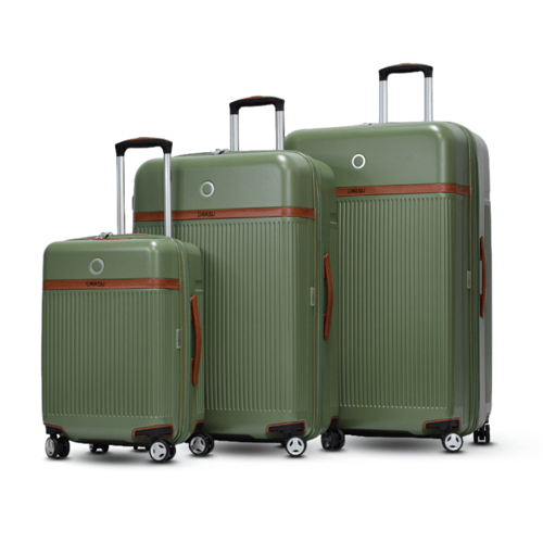 طقم حقائب سفر OMASU